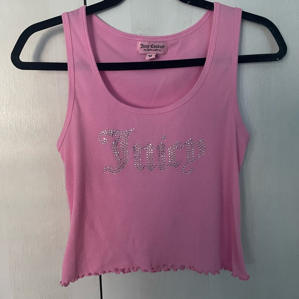 Juicy Couture Tank top